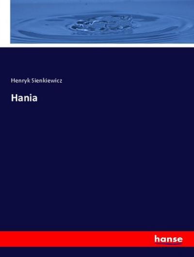Hania