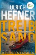 Ostseesterben - Treibsand