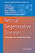 Retinal Degenerative Diseases