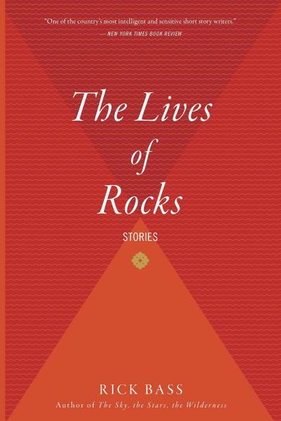 The Lives of Rocks