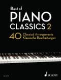 Best of Piano Classics 2