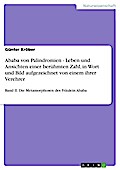 Ababa von Palindromien - Leben und Ansichten einer berühmten Zahl, in Wort und Bild aufgezeichnet von einem ihrer Verehrer