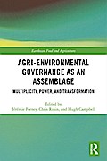 Agri-environmental Governance as an Assemblage