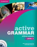Active Grammar: Edition without answers and CD-ROM