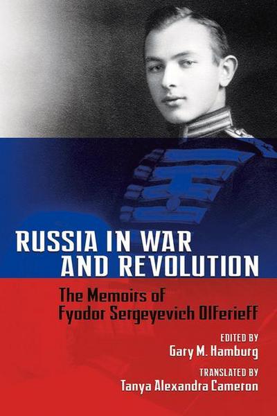 Russia in War and Revolution