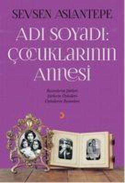 Cocuklarinin Annesi