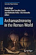 Archaeoastronomy in the Roman World