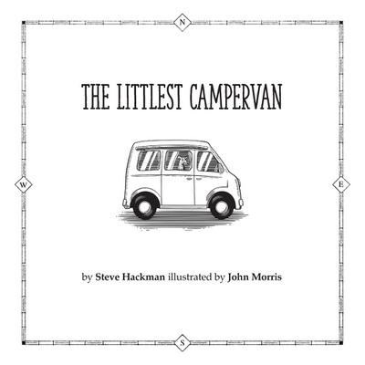 The Littlest CamperVan