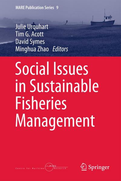 Social Issues in Sustainable Fisheries Management