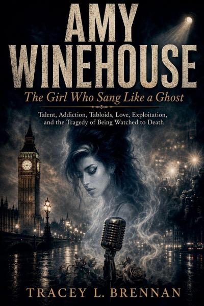Amy Winehouse