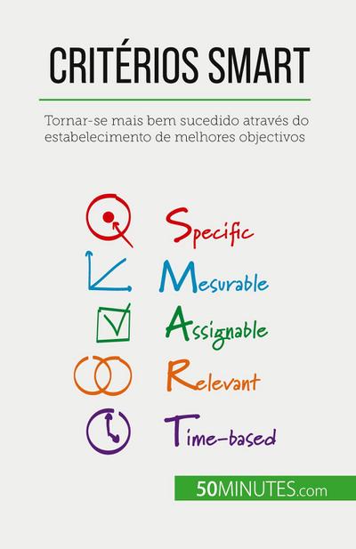 Critérios SMART