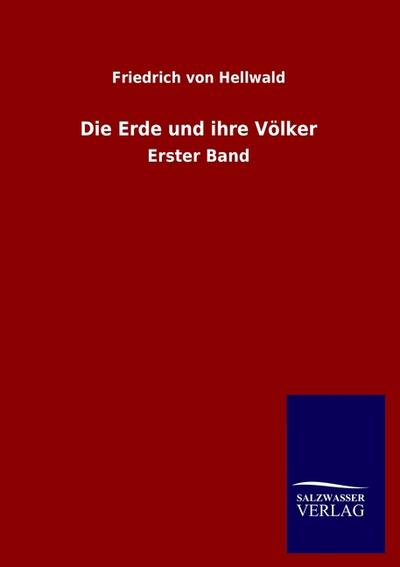 Die Erde und ihre Völker