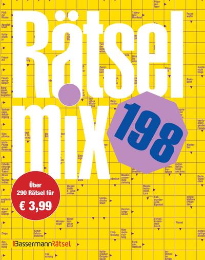Rätselmix 198