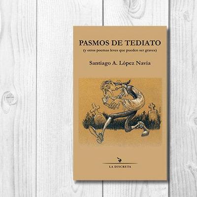 Pasmos de Tediato