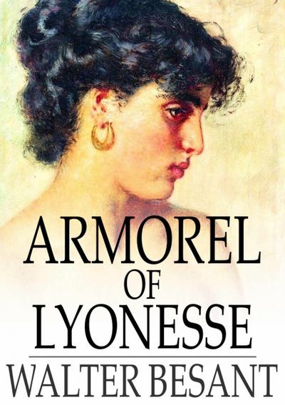 Armorel of Lyonesse