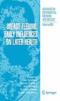 Breast-Feeding: Early Influences on Later Health
