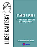 Starke Frauen