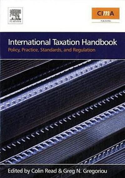 International Taxation Handbook