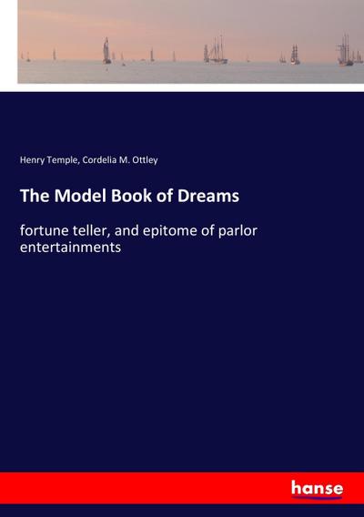 The Model Book of Dreams