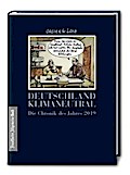 Deutschland klimaneutral