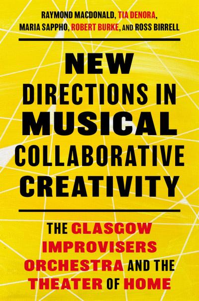New Directions in Musical Collaborative Creativity