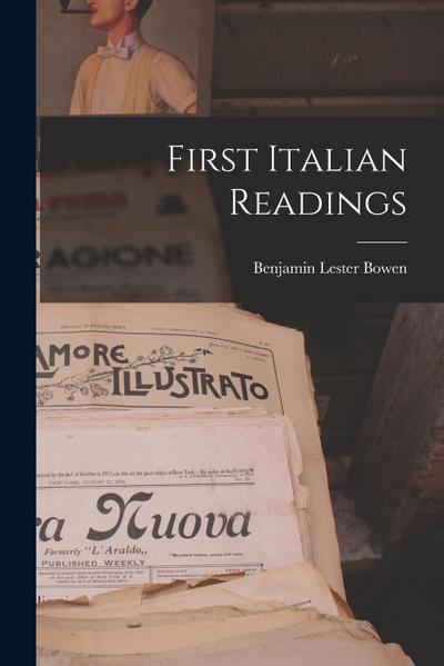 First Italian Readings