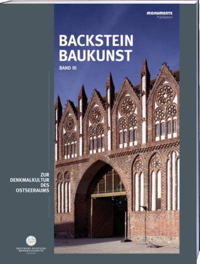 Backsteinbaukunst Band 3