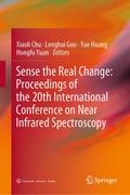 Sense the Real Change: Proceedings of the 20th Int