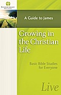 Growing in the Christian Life