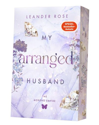 My arranged Husband
