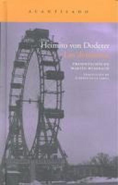 Los demonios : según la crónica del jefe de estación Geyrenhoff