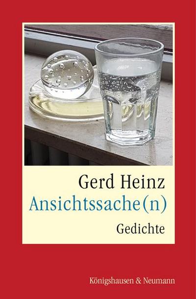 Ansichtssache(n) 