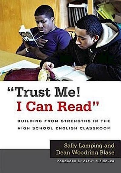 Trust Me! I Can Read