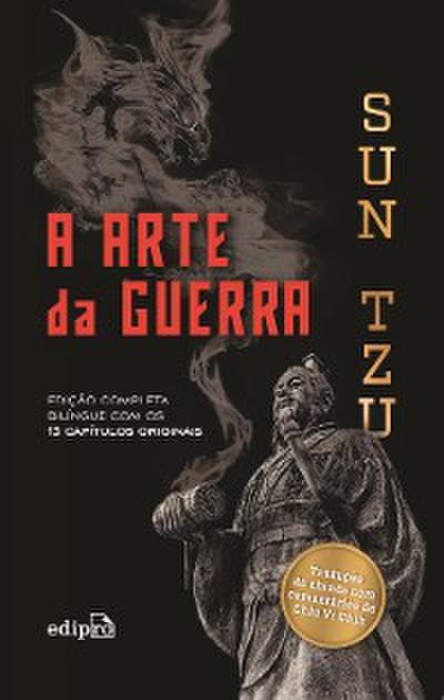 A arte da guerra