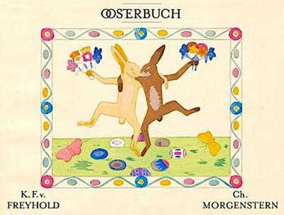 Das Osterbuch