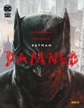 Batman: Damned (Sammelband)
