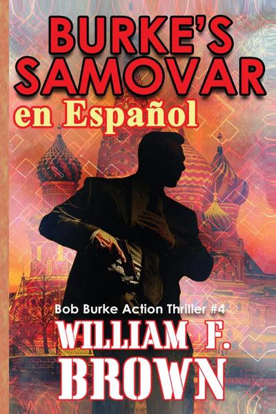 Burke’s Samovar, en Español