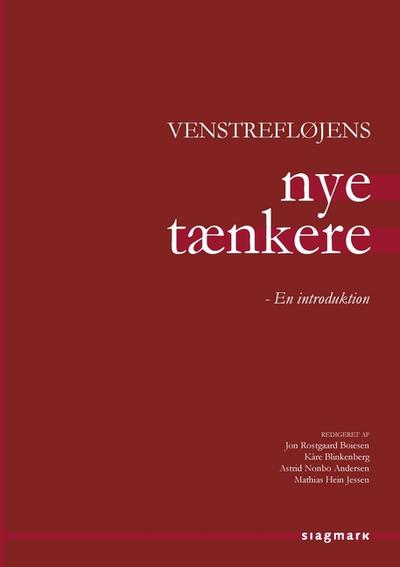 Venstrefløjens nye tænkere