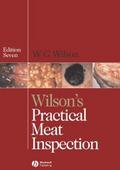 Wilson’s Practical Meat Inspection