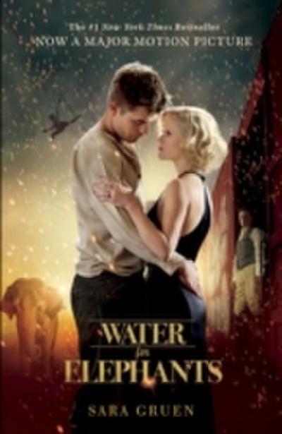 Water for Elephants