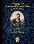 Collected Works for Guitar Vol. 2