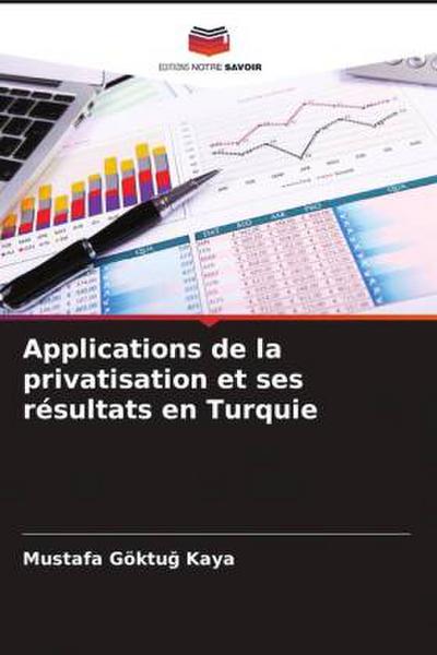 Applications de la privatisation et ses résultats en Turquie