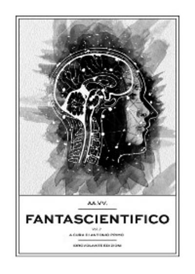 Fantascientifico Vol.2