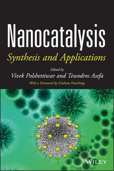 Nanocatalysis