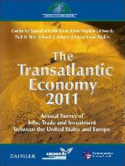 Hamilton, D: Transatlantic Economy 2011