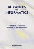 ADVANCES IN INFORMATICS