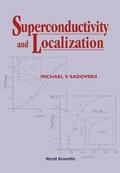 SUPERCONDUCTIVITY & LOCALIZATION