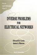 INVERSE PROBLEMS FOR ELECTRICAL... (V13)
