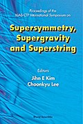 SUPERSYMMETRY,SUPERGRAVITY & SUPERSTRING