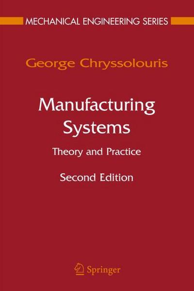 Manufacturing Systems